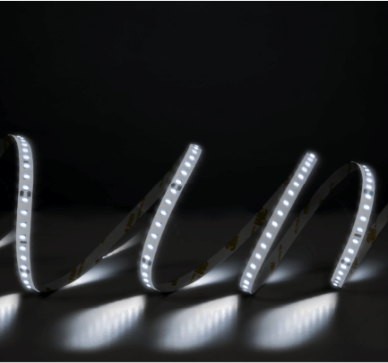 ไฟเส้น LED SL LIGHTING 24V 14.4 วัตต์ 5 เมตร DAY LIGHT